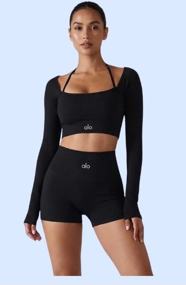 Conjunto Alo