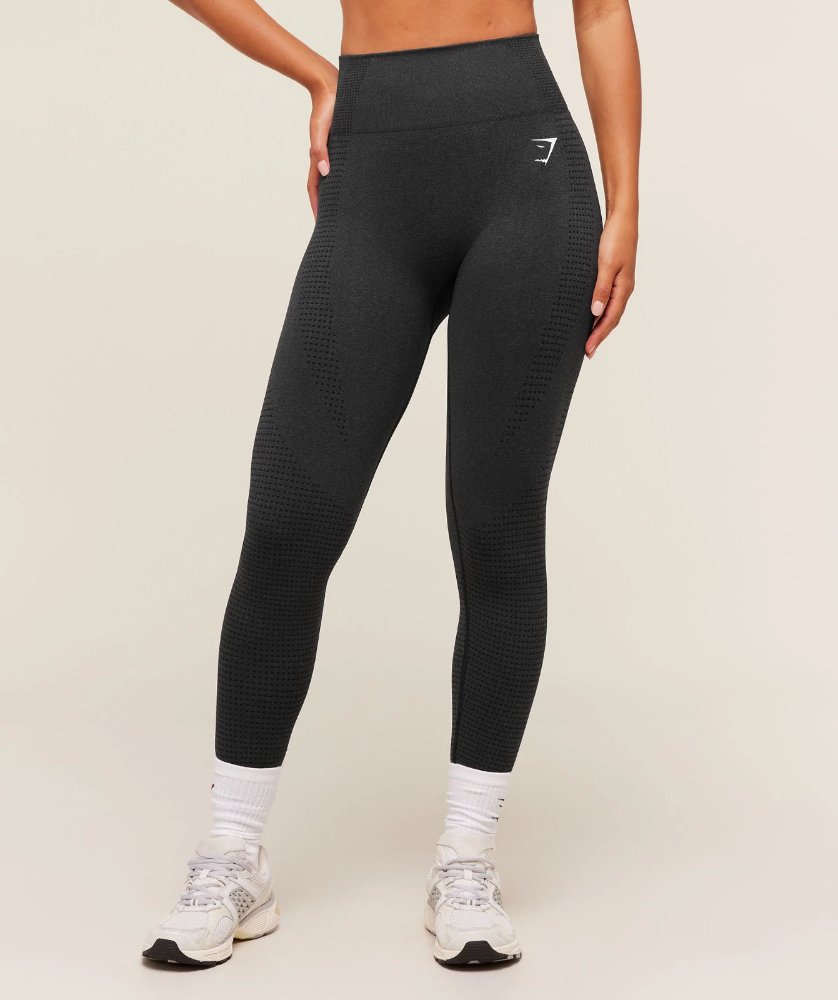 Leggin Gymshark Negro