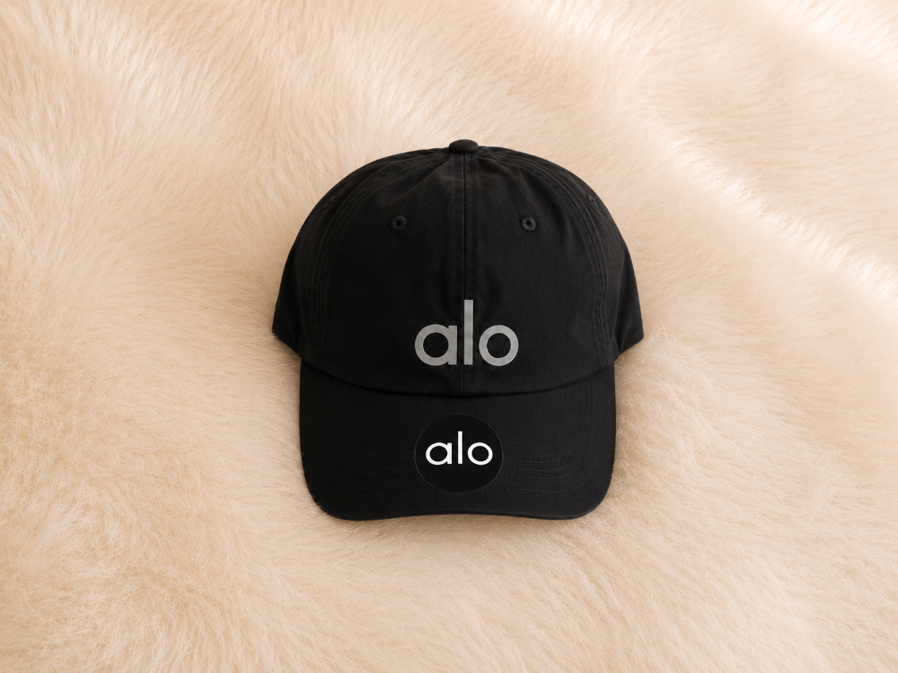 Gorra Alo