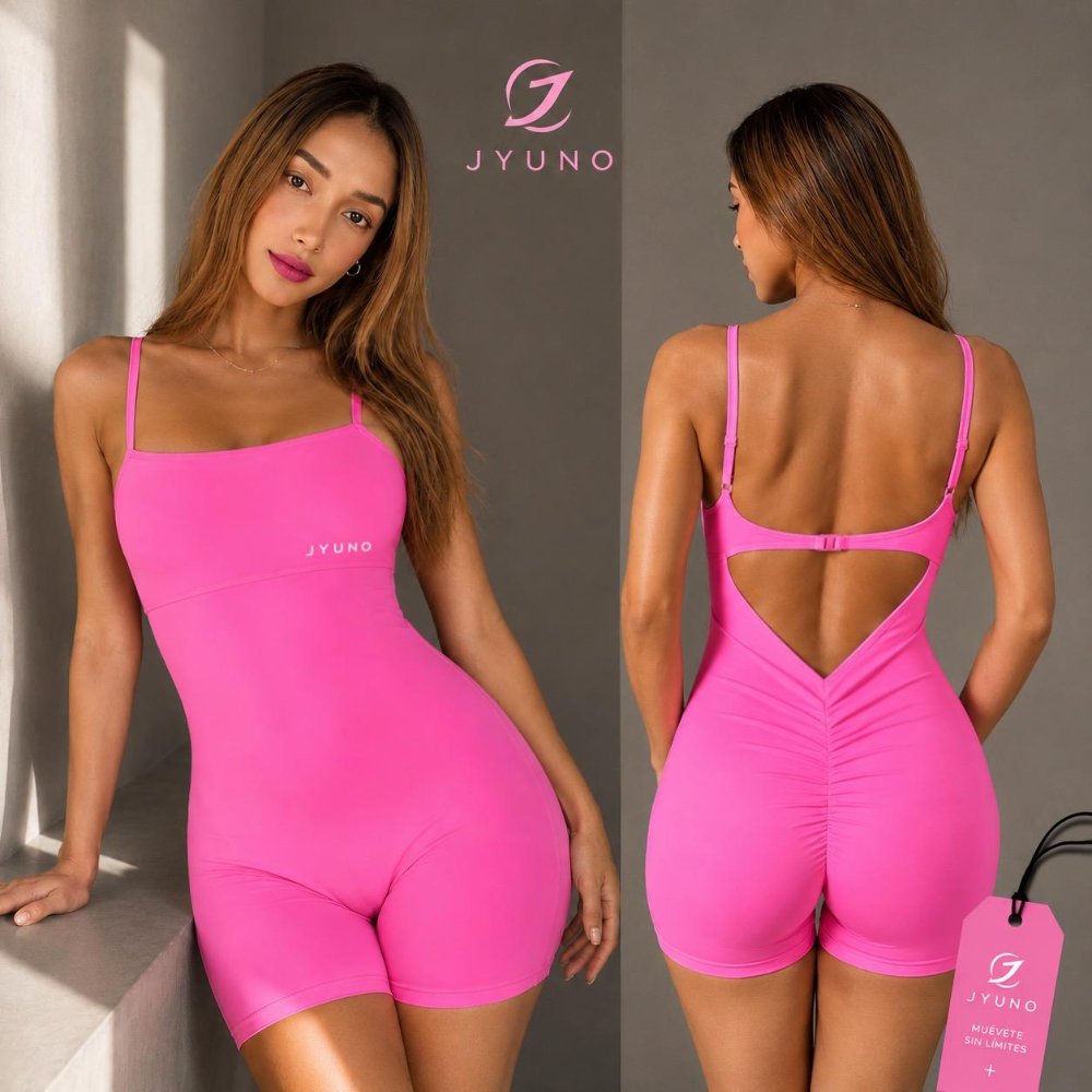 Mono medio cuerpo Jyuno