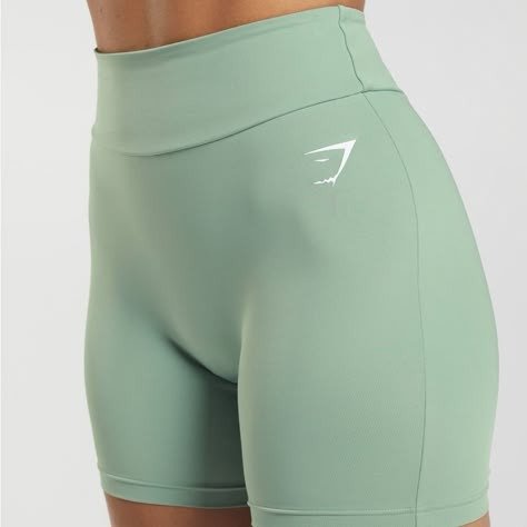 Short Gymshark