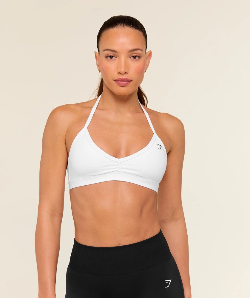 Top Gymshark de tirantes