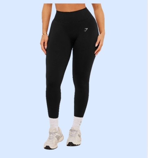 Leggin Gymshark