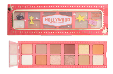 Sombras hollywood tono 01 trendy