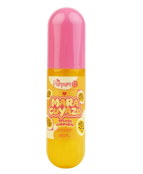 Splash maracuyazo mini Purpure
