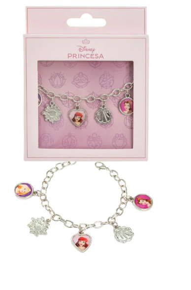 Pulsera princesas trendy