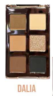 Paleta Harmony Montoc tono Dalia
