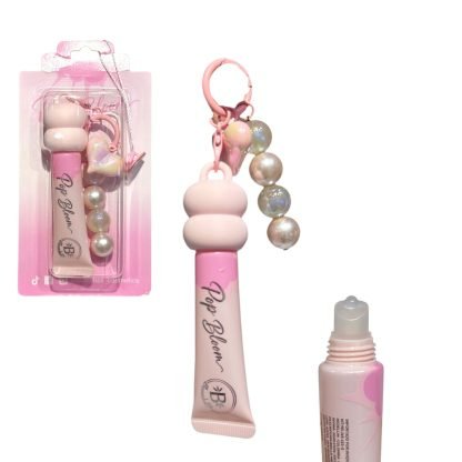 Gloss pop bloom bloomshell