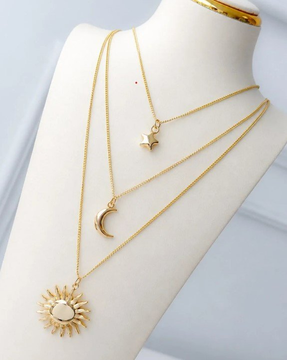 Collar emmy