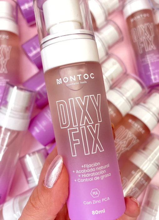 Fijador dixy fix montoc