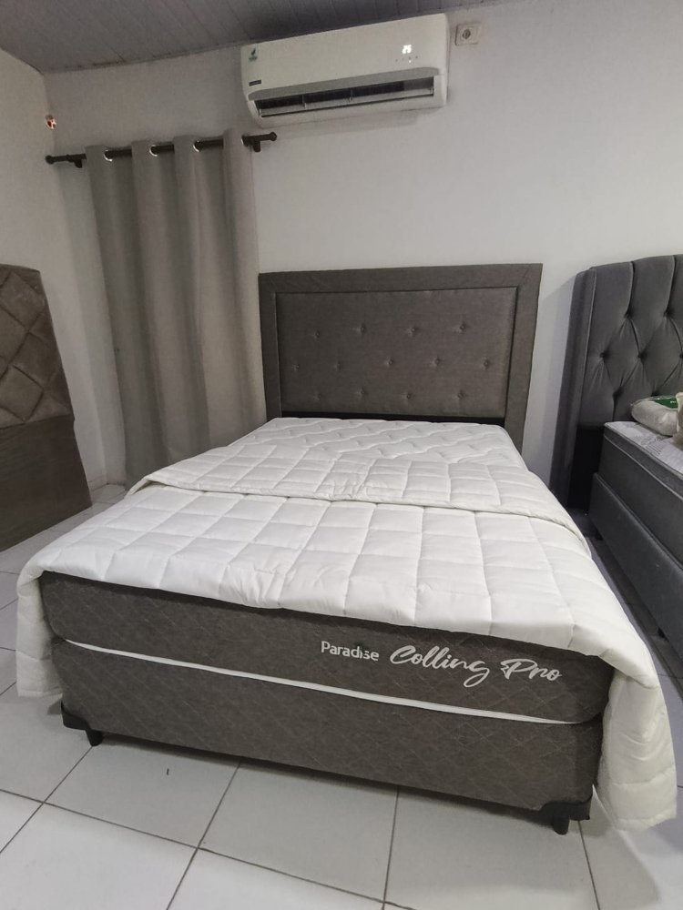 Colling Pro 120x190