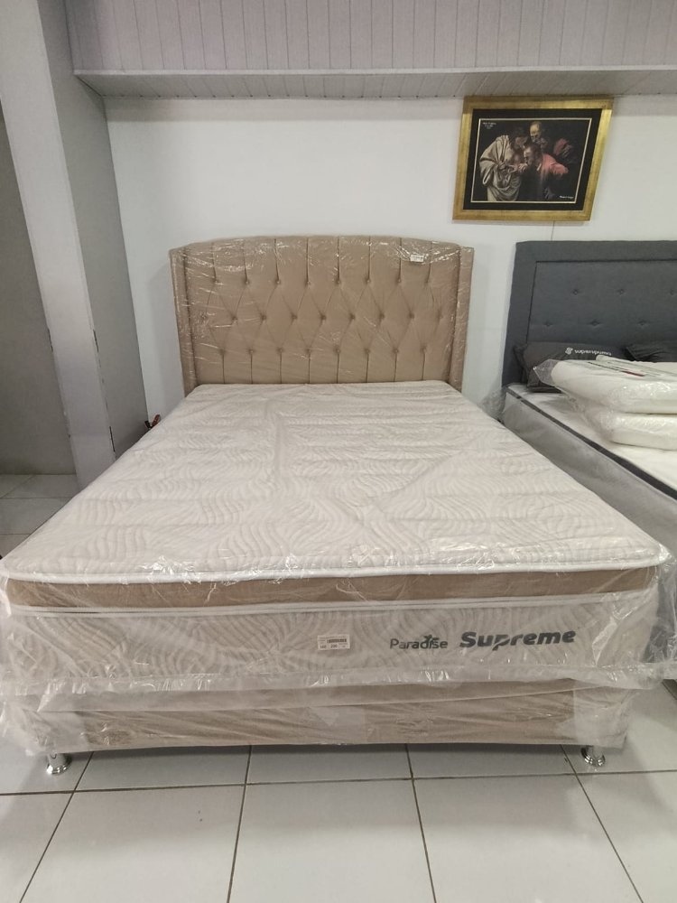 Supreme 160x200