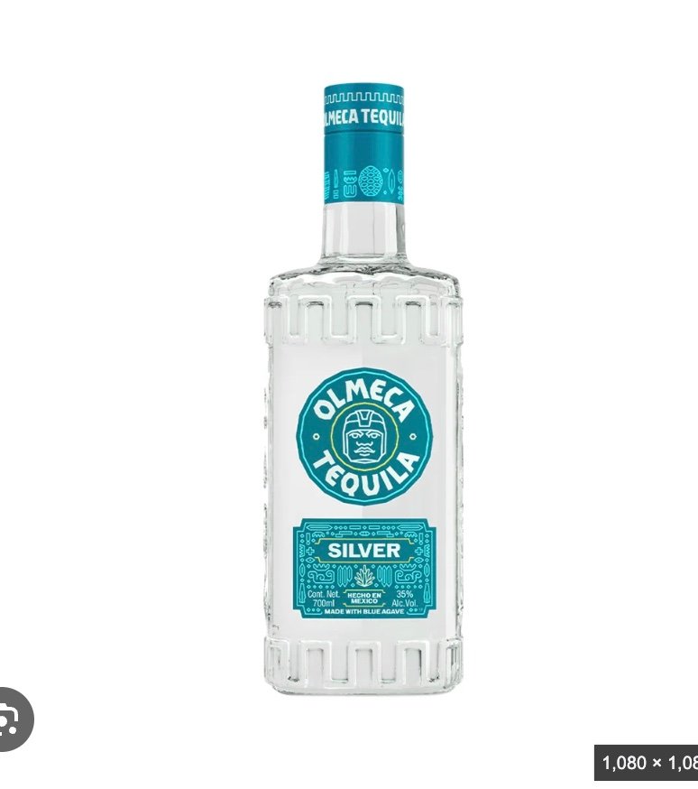 OLMECA AZUL