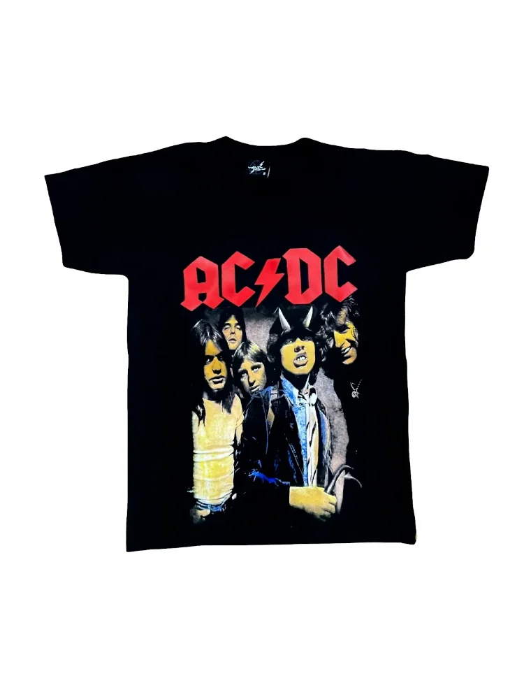 ACDC Cuernos