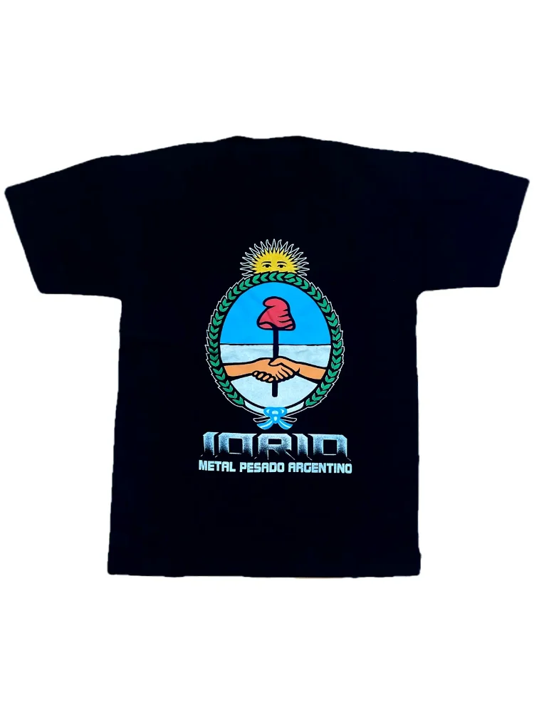 Alma Fuerte Escudo Nacional