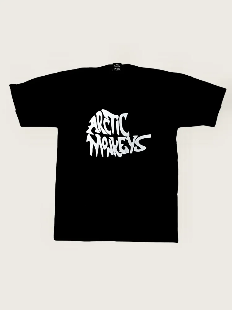 Artic Monkeys