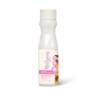 Tratmiento repolarizador advance 20