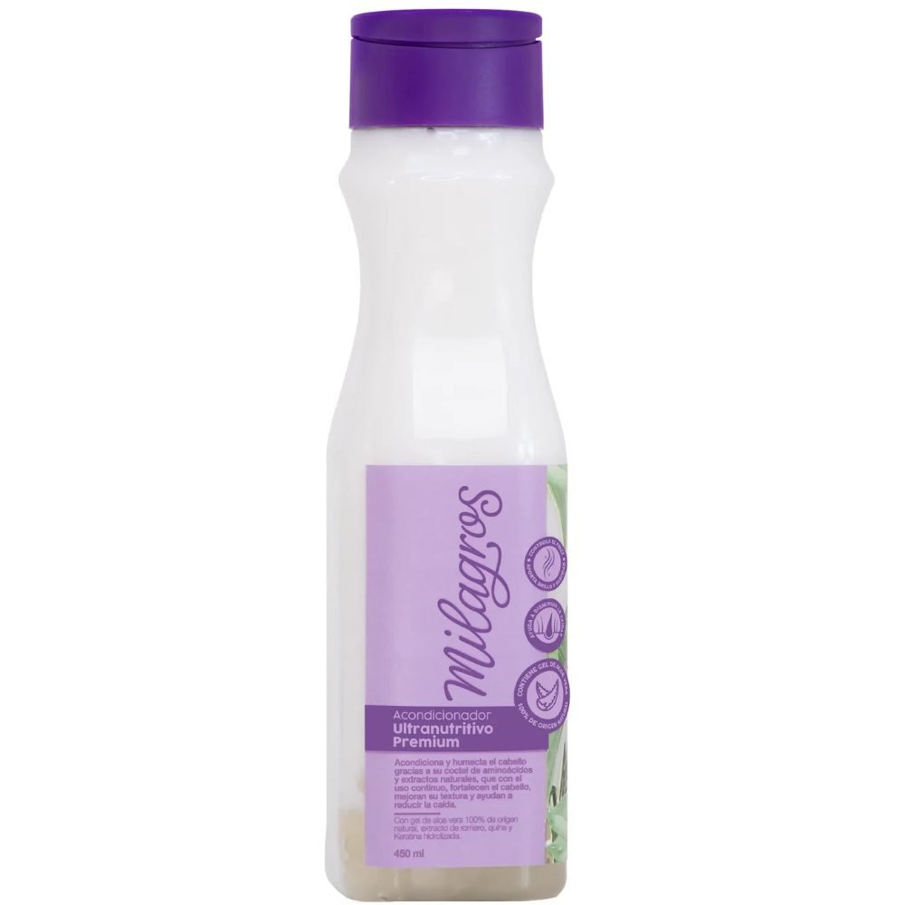Acondicionador ultranutritivo premium