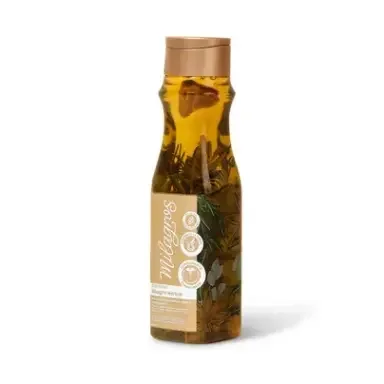 Shampoo herbal milagros