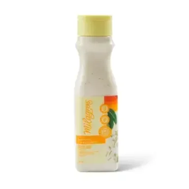 Terapia nutricion y crecimiento milagros