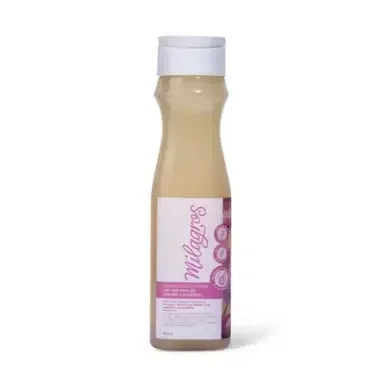 Shampoo crecimiento con extracto de cebolla y peptidos