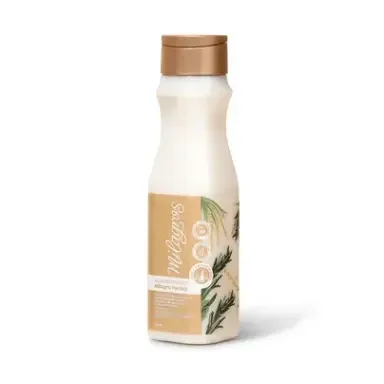 Acondicionador herbal milagros