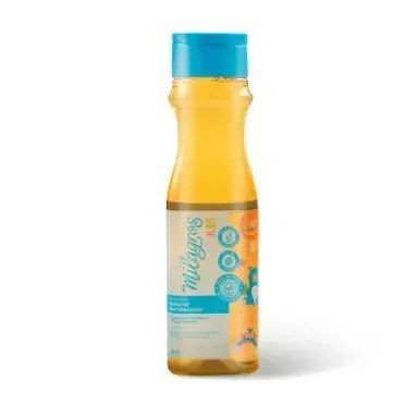 Shampoo natural fotalecedor kids milagros