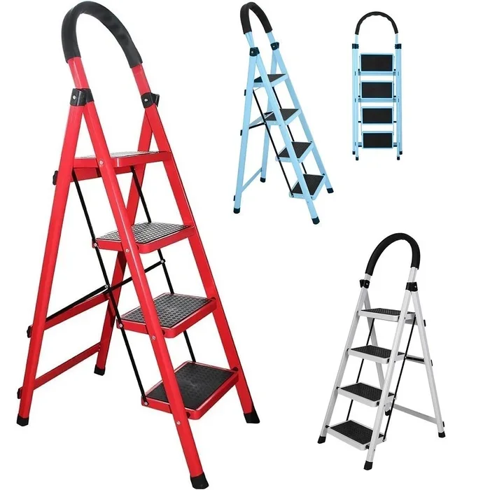 91821 ESCALERA 4 NIVELESX6PZ