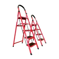 91822 ESCALERA 5 NIVELES X6PZ