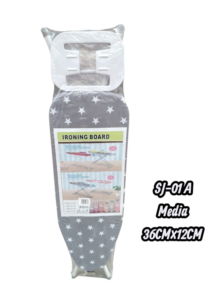 SJ-01A PLANCHADOR PEQUEÑO 36X12