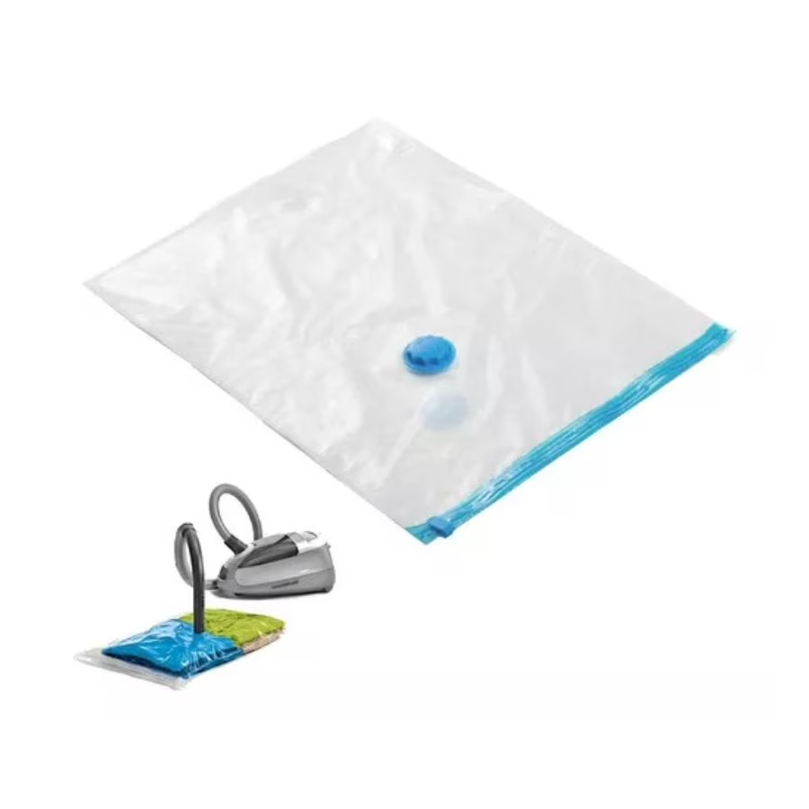 BOLSA PARA COMPRIMIR  70X100CM