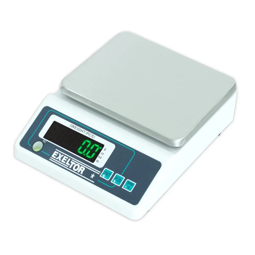EXELTOR GRAMERA 5KG-0.1