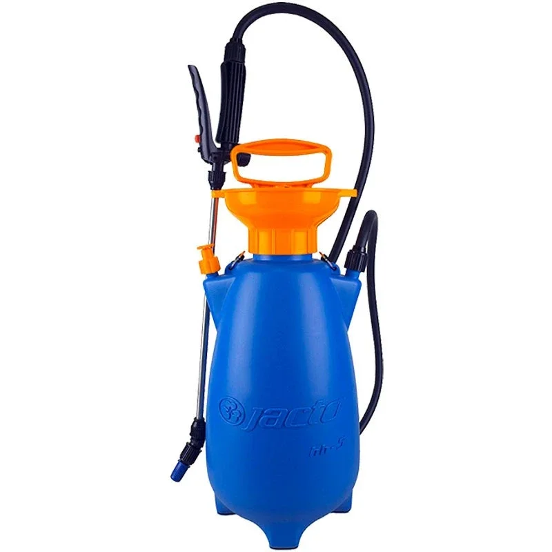 FUMIGADOR 5L JAQUE