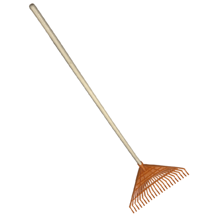 BARRE HOJA JAQUE