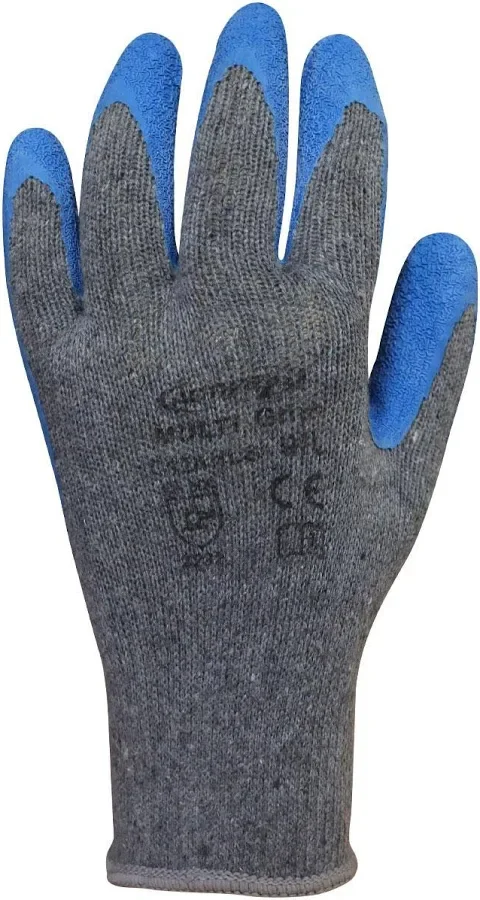 GUANTE MULTIFLEX GOMA