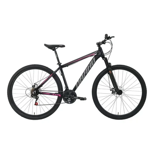 Bicicleta R29 Drako  Strong