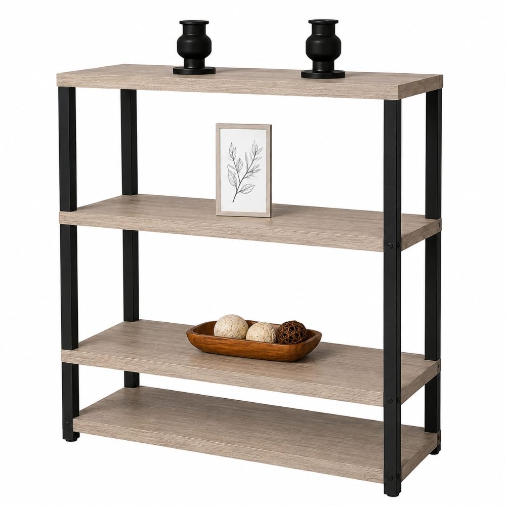 ESTANTE ARRIME MOGETTA STYLO 0613