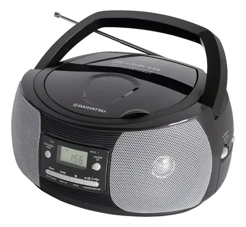DAIHATSU RADIO REPRODUCTOR