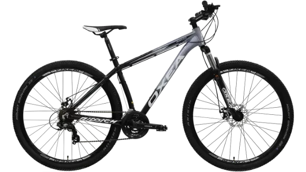 Bicicleta R29 Oxer Ridich