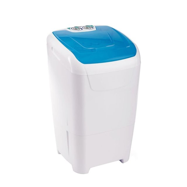COLUMBIA LAVARROPAS LSC7001 7K