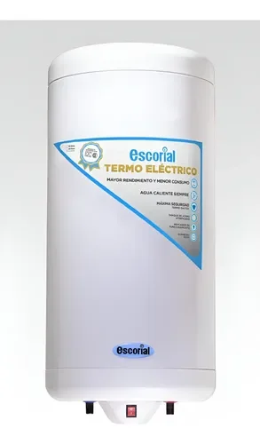 ESCORIAL TERMOTANQUE 90 EL90 C/INFERIOR