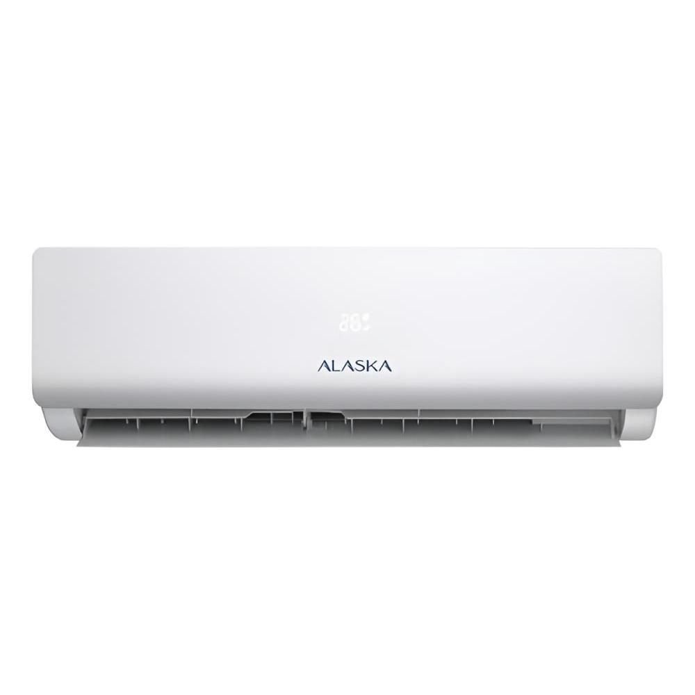 ALASKA SPLIT 3200WFRIO/CALOR AS35WCEW PNBO4570