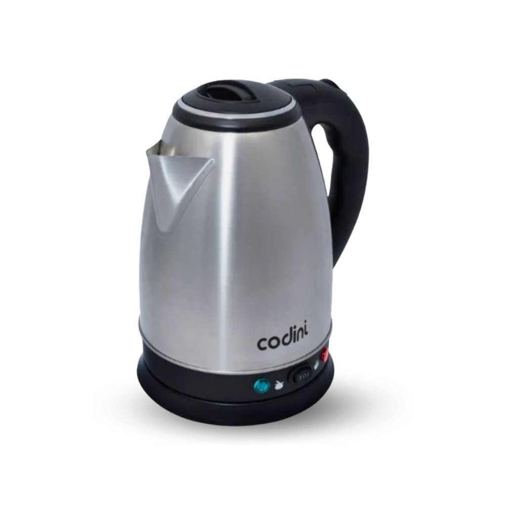 CODINI JARRA ELECTRICA P18MAN