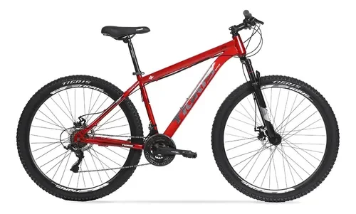 BICICLETA TIGRIS TOP MEGA R29