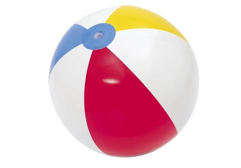 BESTWAY PELOTA INFLABLE DE PLAYA