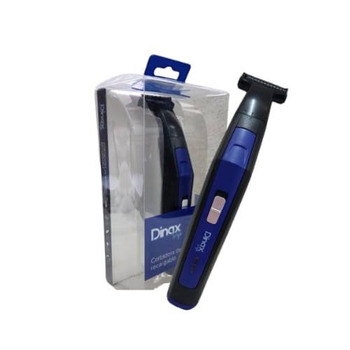 DINAX Style Cortadora de Barba Recargable CBCL610
