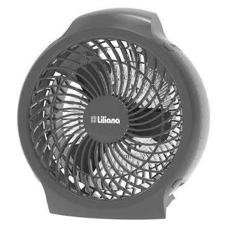 LILIANA CALOVENTOR CFH420 COMPACTUS