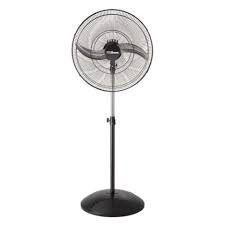 LILIANA VENTILADOR  Pie 25" VP25M Parrilla Metalica