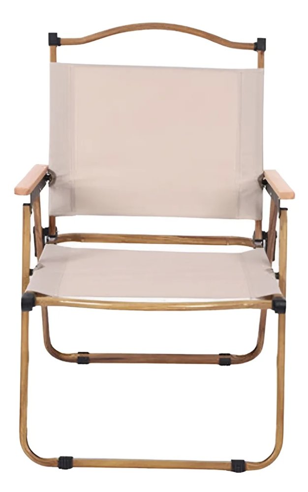 LUXURY Silla Jardin Plegable LH-112