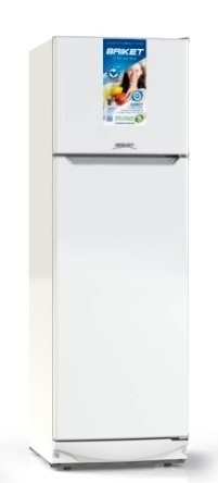 BRIKET HELAD 1410 290L Blanca BK2F